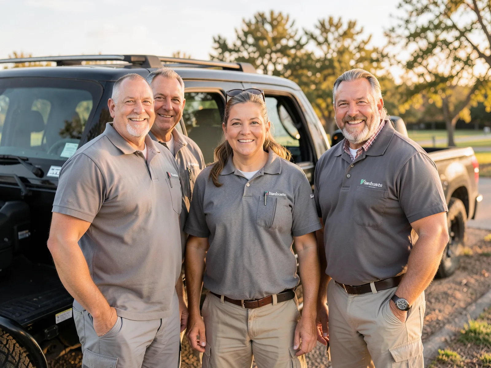 Plano Hardscaping Design company in Hodgenville, KY